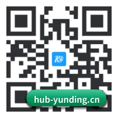 苹果访客专属 二维码